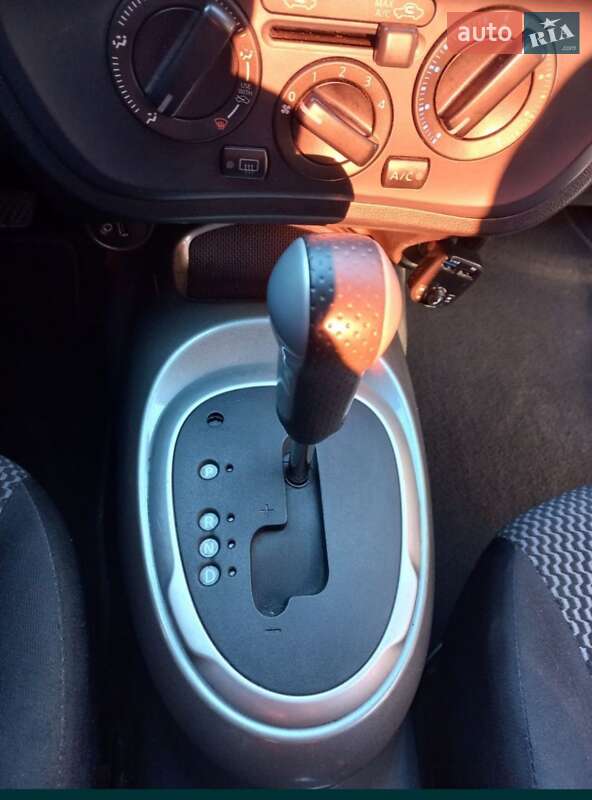 Фото Nissan Juke з оголошення AUTO.RIA
