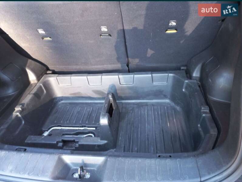 Фото Nissan Juke з оголошення AUTO.RIA