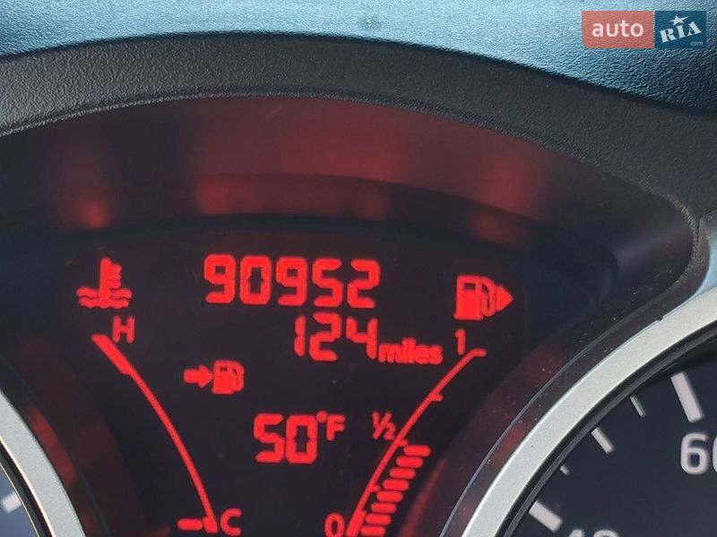 Фото Nissan Juke з оголошення AUTO.RIA
