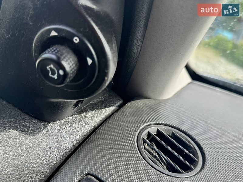 Фото Ford Mondeo з оголошення AUTO.RIA