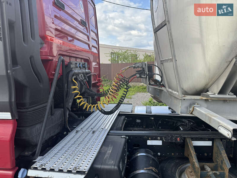 Фото Menci SA з оголошення AUTO.RIA