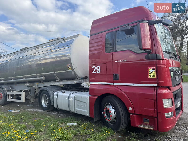Фото Menci SA з оголошення AUTO.RIA