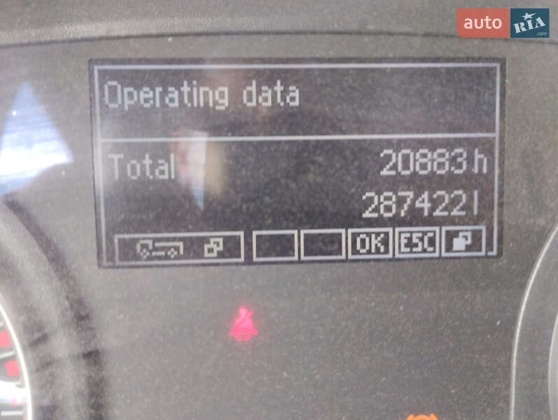 Фото Menci SA з оголошення AUTO.RIA