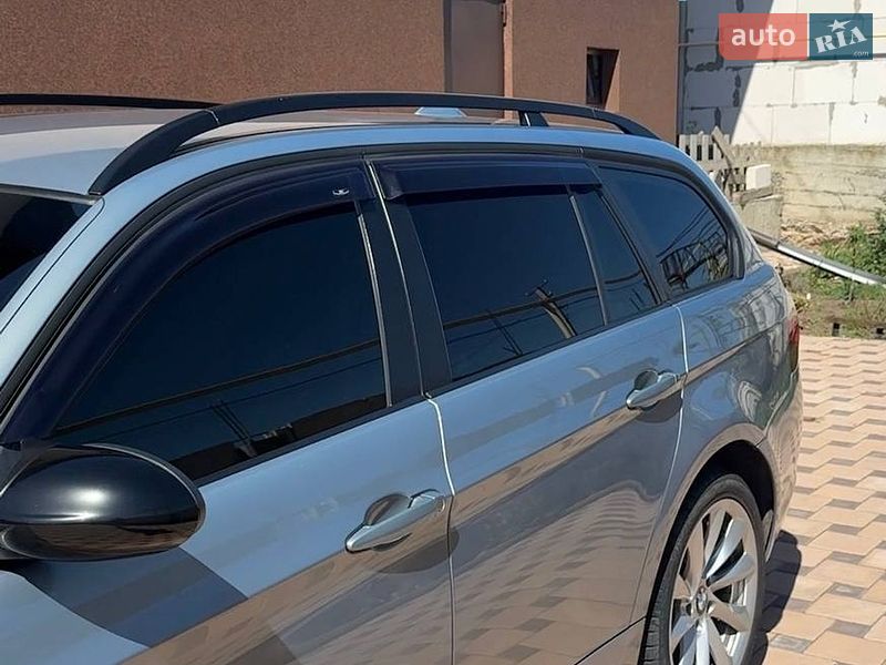 Фото BMW 3 Series з оголошення AUTO.RIA