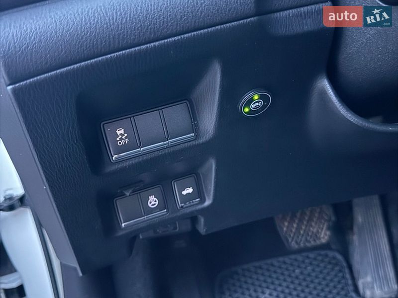 Фото Infiniti M37 з оголошення AUTO.RIA