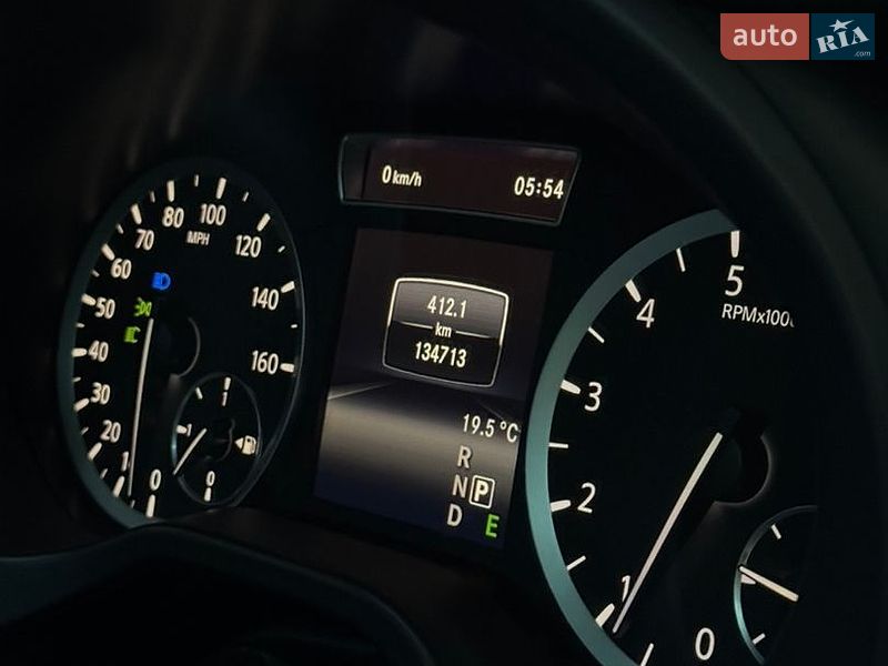 Фото Infiniti QX30 з оголошення AUTO.RIA