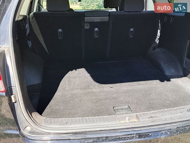 Фото Kia Sorento з оголошення AUTO.RIA