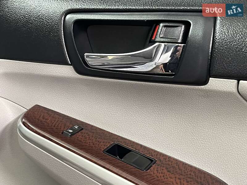 Фото Toyota Camry з оголошення AUTO.RIA