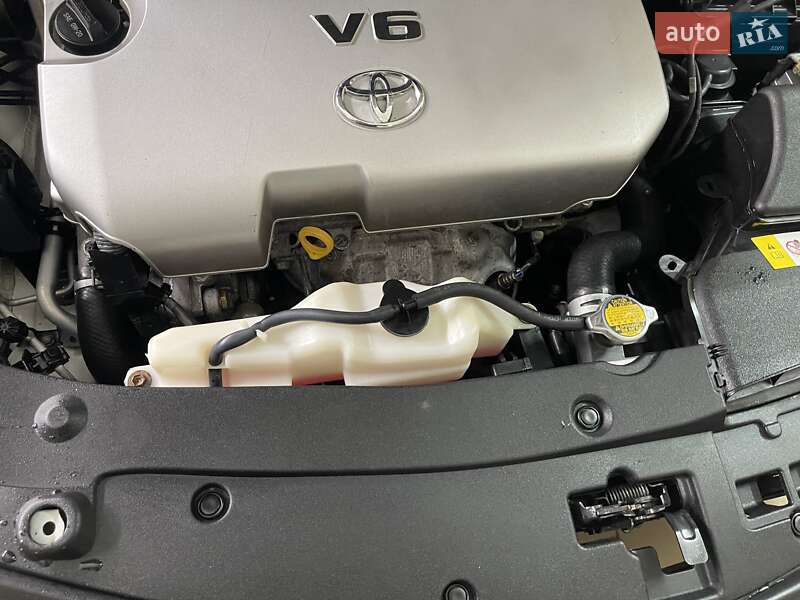 Фото Toyota Camry з оголошення AUTO.RIA