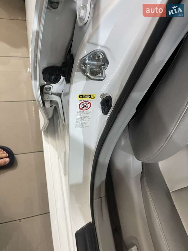 Фото Toyota Camry з оголошення AUTO.RIA
