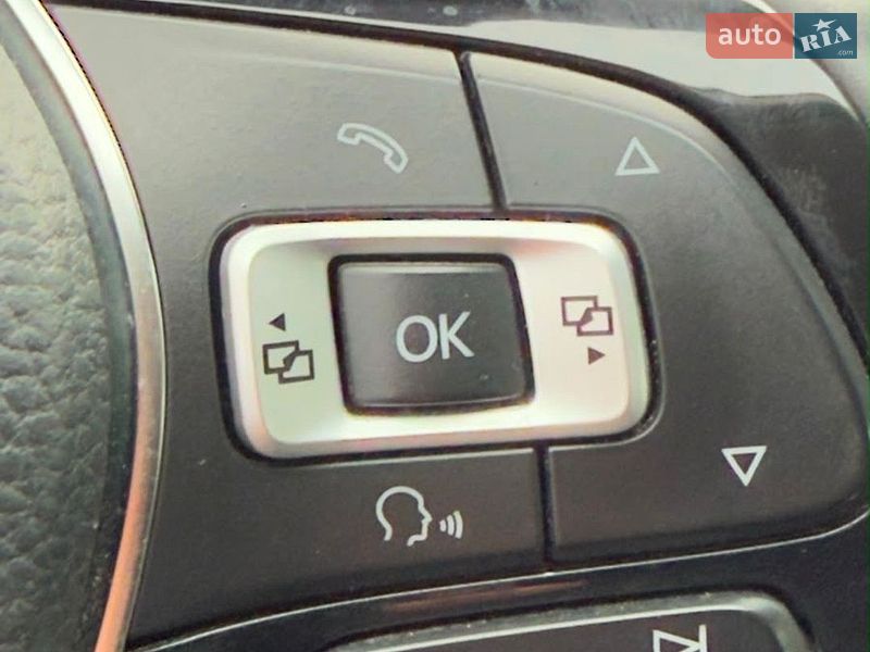 Фото Volkswagen Passat з оголошення AUTO.RIA