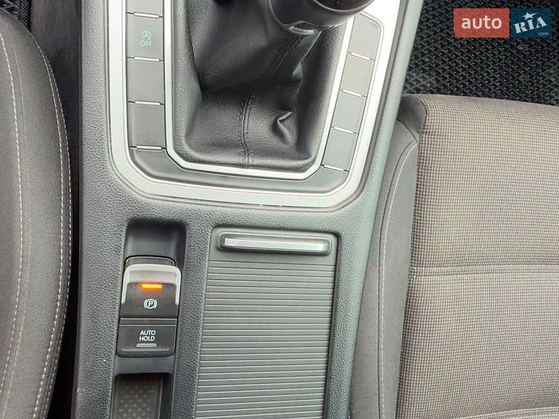 Фото Volkswagen Passat з оголошення AUTO.RIA