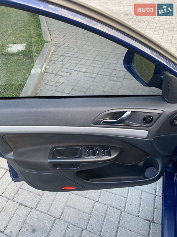 Фото Skoda Octavia з оголошення AUTO.RIA