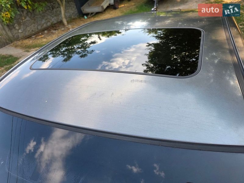Фото Kia Forte з оголошення AUTO.RIA