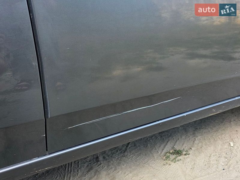 Фото Kia Forte з оголошення AUTO.RIA