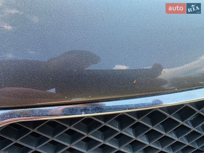 Фото Kia Forte з оголошення AUTO.RIA