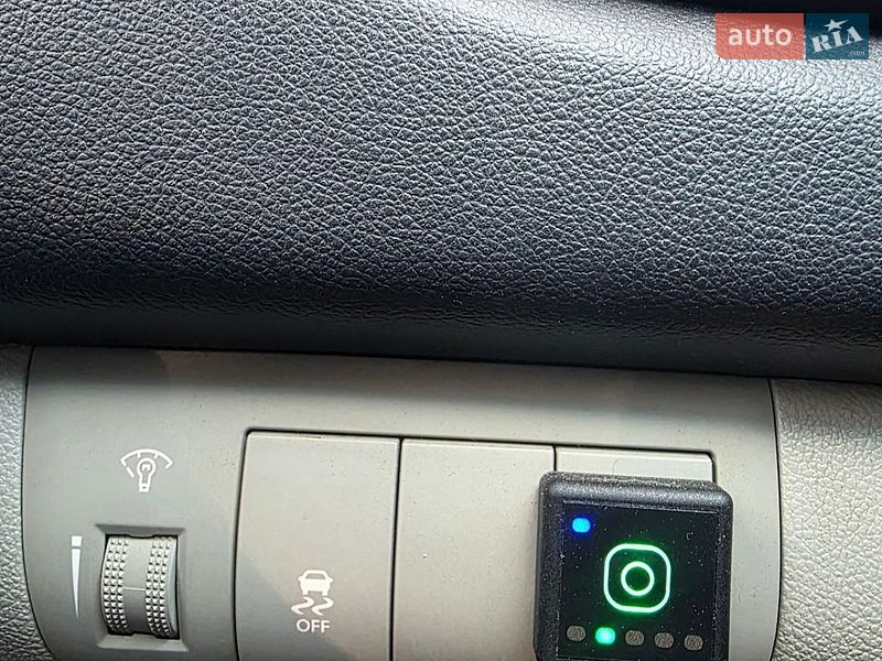 Фото Kia Forte з оголошення AUTO.RIA