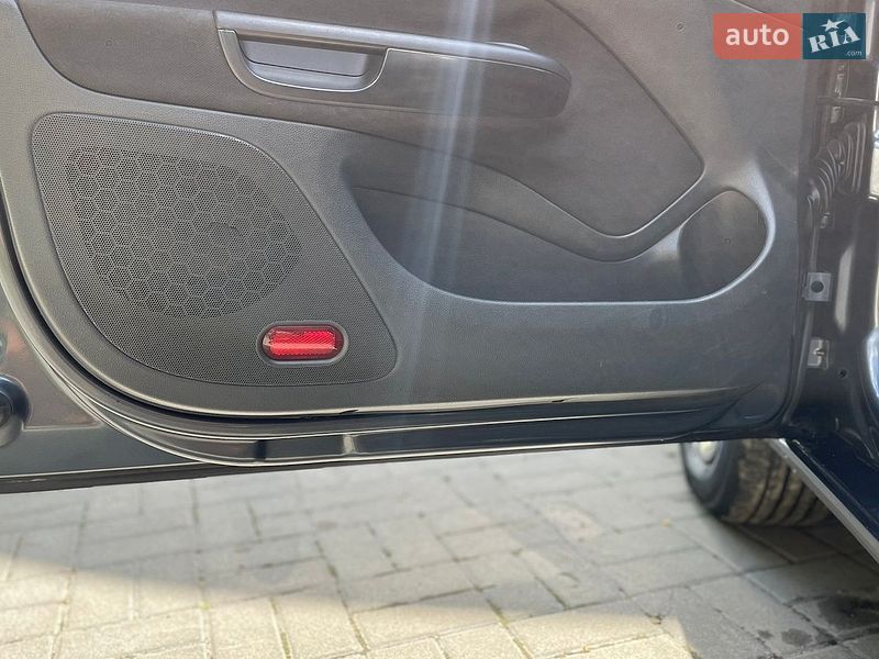 Фото Skoda Octavia з оголошення AUTO.RIA