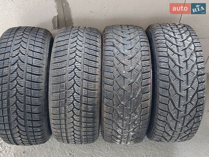 Фото Ford Fiesta з оголошення AUTO.RIA