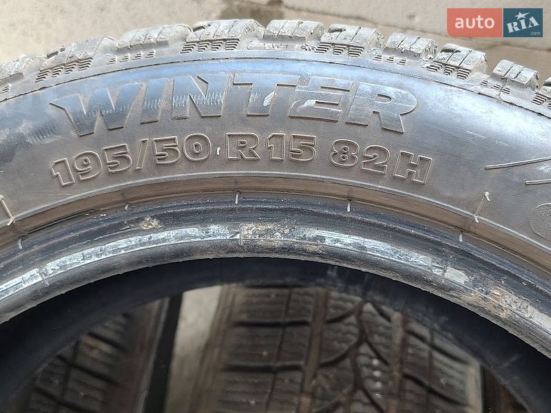 Фото Ford Fiesta з оголошення AUTO.RIA