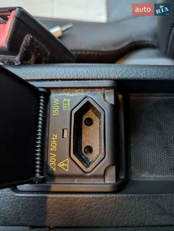 Фото SEAT Exeo ST з оголошення AUTO.RIA