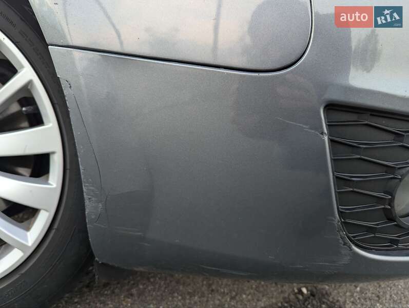 Фото SEAT Exeo ST з оголошення AUTO.RIA