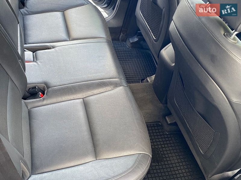 Фото Hyundai Tucson з оголошення AUTO.RIA