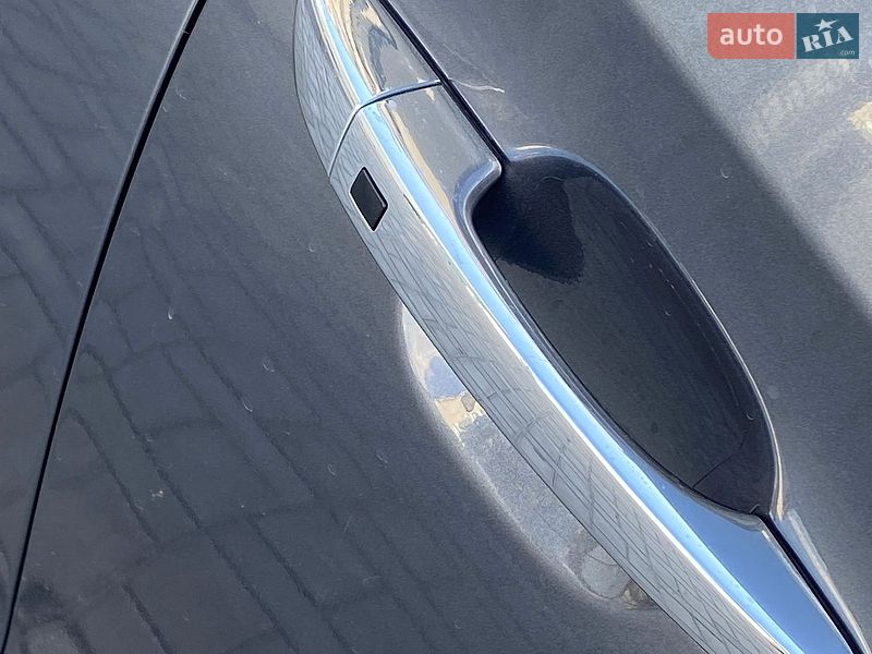 Фото Hyundai Tucson з оголошення AUTO.RIA