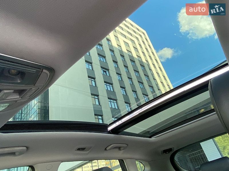 Фото Hyundai Tucson з оголошення AUTO.RIA