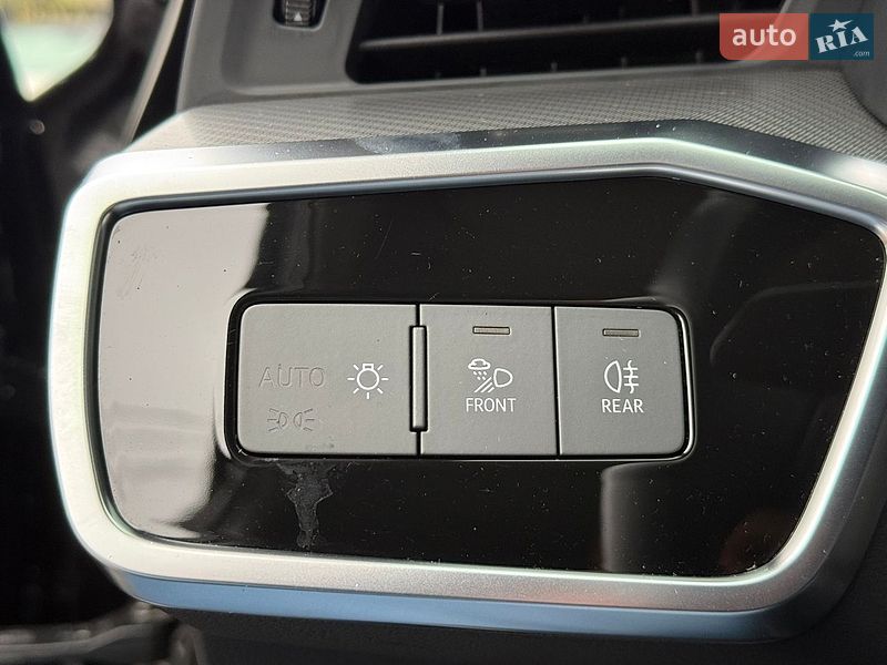 Фото Audi A6 з оголошення AUTO.RIA