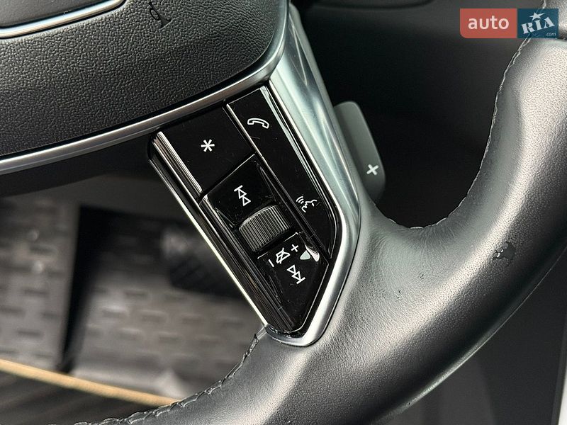 Фото Audi A6 з оголошення AUTO.RIA