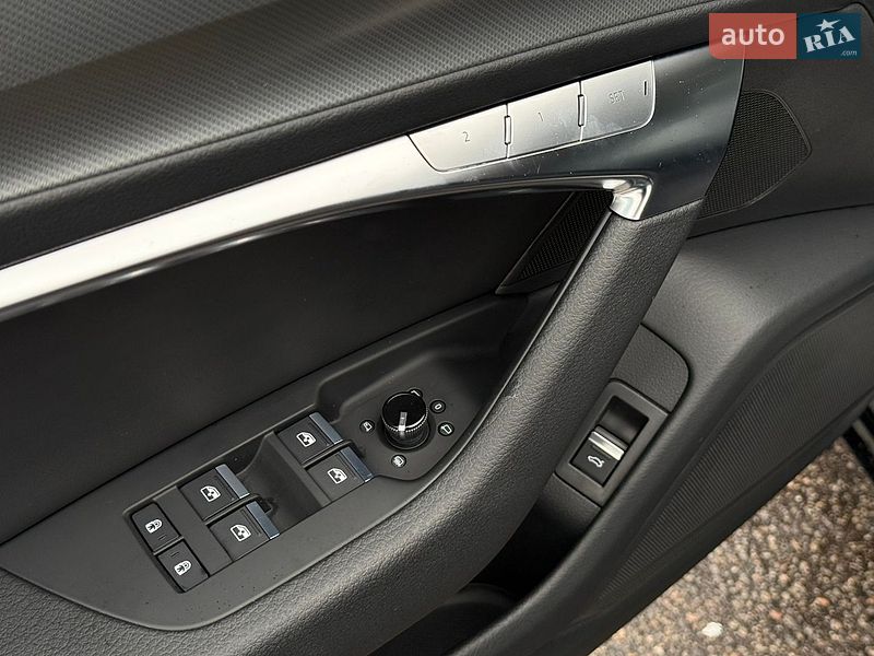 Фото Audi A6 з оголошення AUTO.RIA
