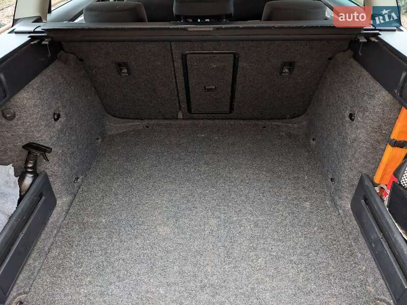 Фото Skoda Octavia з оголошення AUTO.RIA