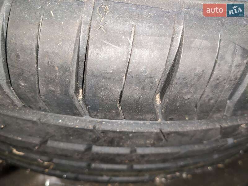 Фото Skoda Octavia з оголошення AUTO.RIA