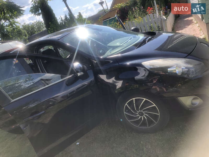 Фото Renault Grand Scenic з оголошення AUTO.RIA