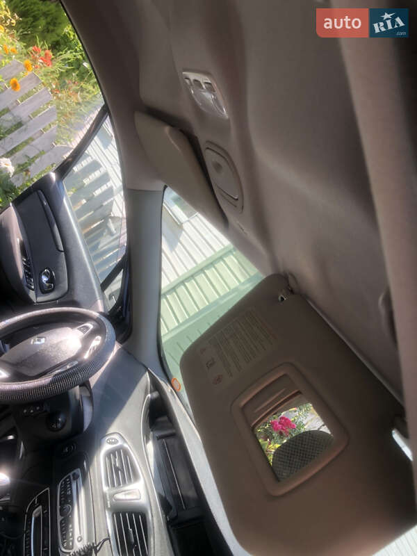 Фото Renault Grand Scenic з оголошення AUTO.RIA