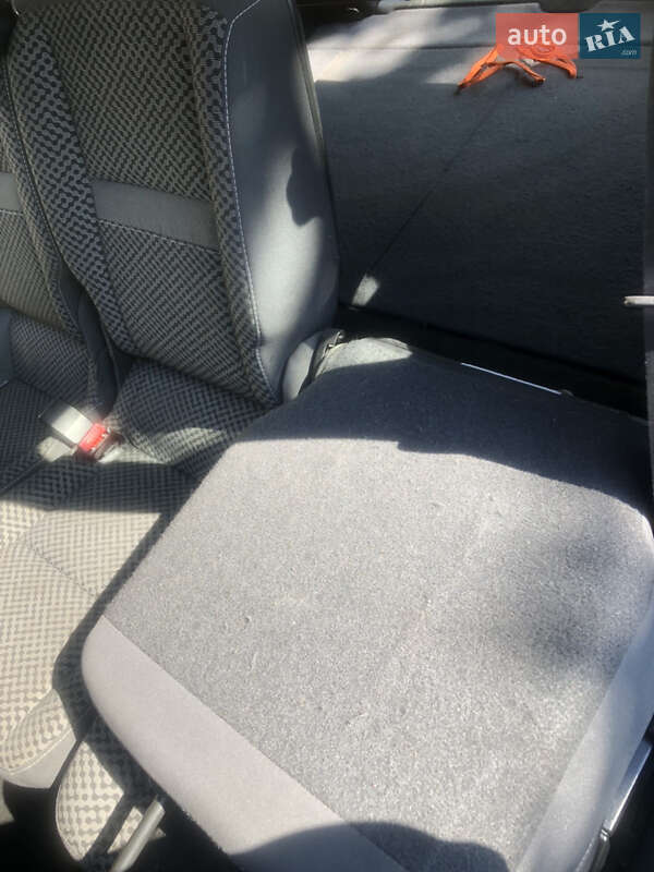 Фото Renault Grand Scenic з оголошення AUTO.RIA