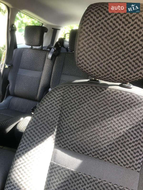 Фото Renault Grand Scenic з оголошення AUTO.RIA