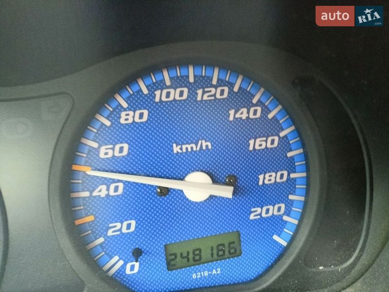 Фото Honda HR-V з оголошення AUTO.RIA