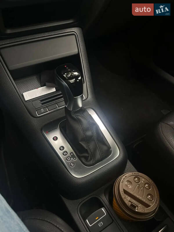 Фото Volkswagen Tiguan з оголошення AUTO.RIA