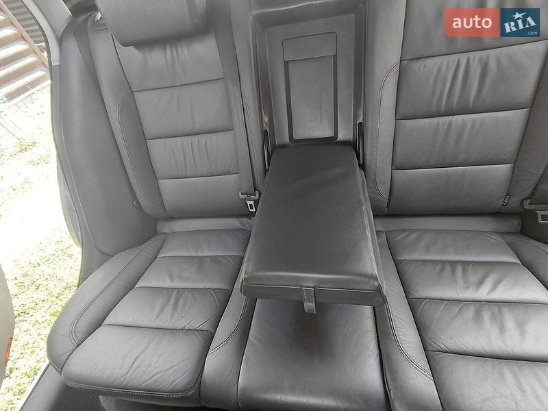 Фото Volkswagen Golf з оголошення AUTO.RIA
