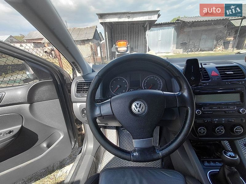 Фото Volkswagen Golf з оголошення AUTO.RIA