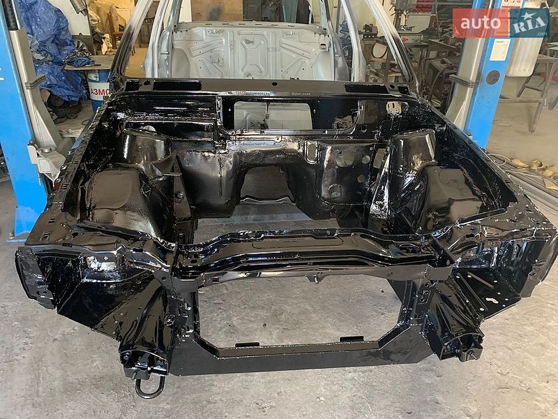 Фото BMW 3 Series з оголошення AUTO.RIA
