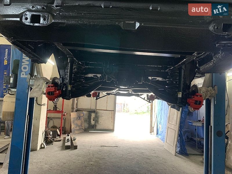 Фото BMW 3 Series з оголошення AUTO.RIA