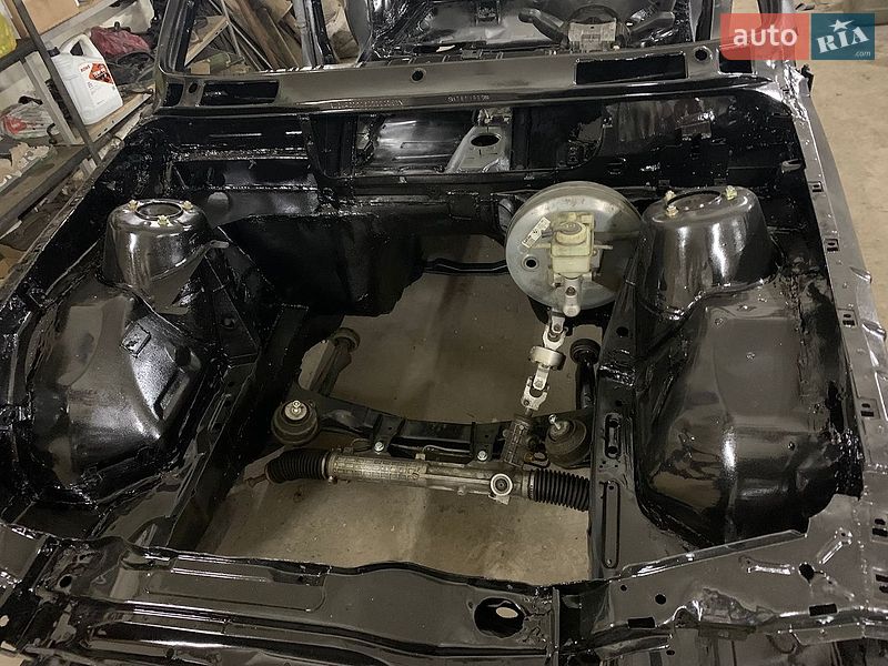 Фото BMW 3 Series з оголошення AUTO.RIA