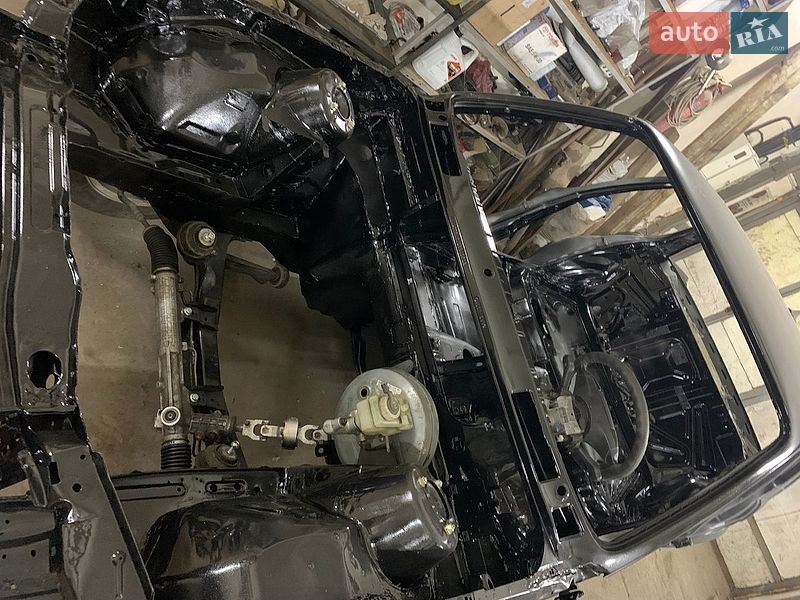 Фото BMW 3 Series з оголошення AUTO.RIA