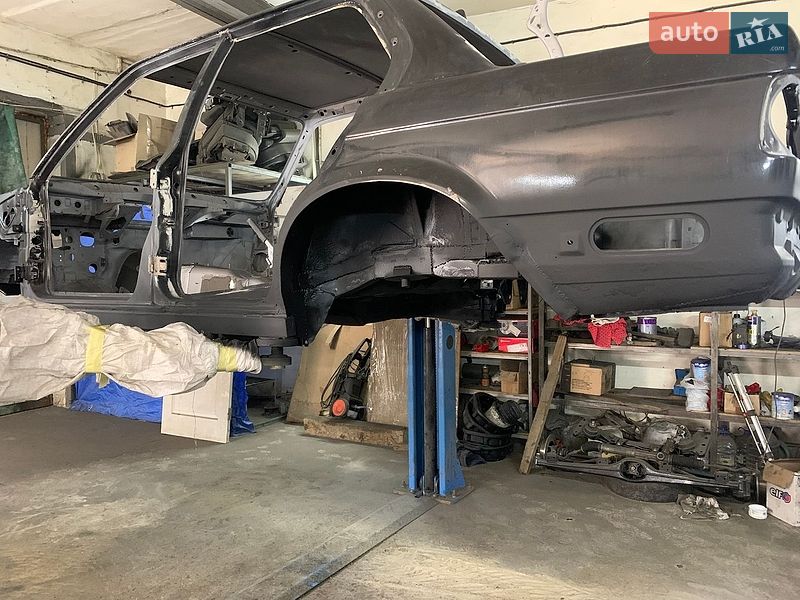 Фото BMW 3 Series з оголошення AUTO.RIA