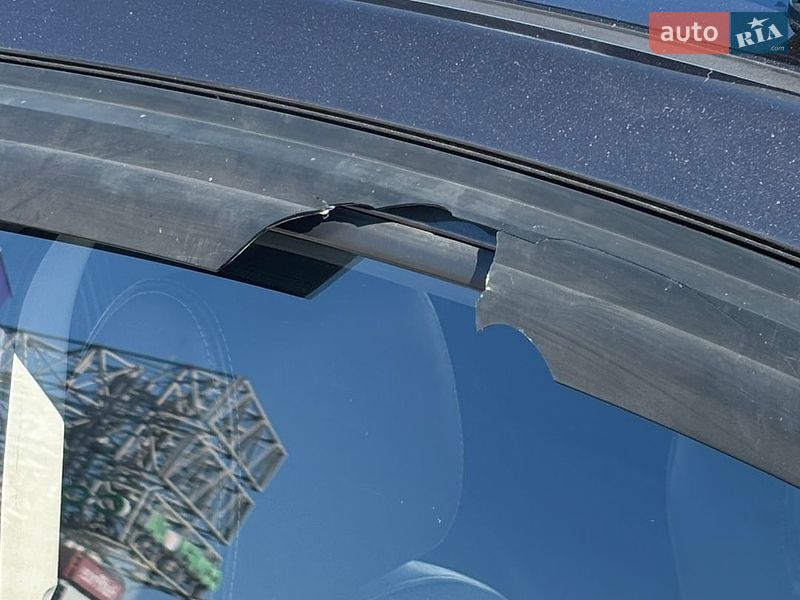 Фото Chevrolet Spark з оголошення AUTO.RIA