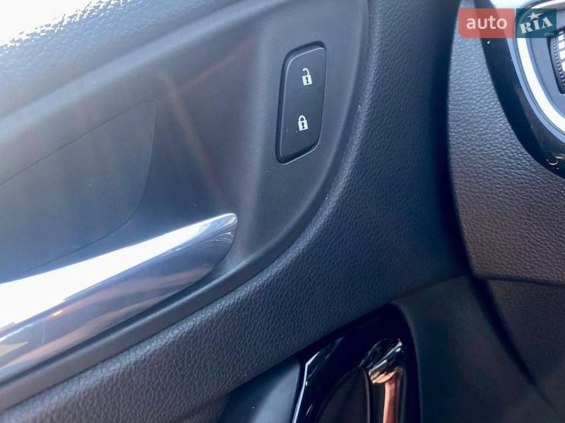 Фото Opel Astra з оголошення AUTO.RIA