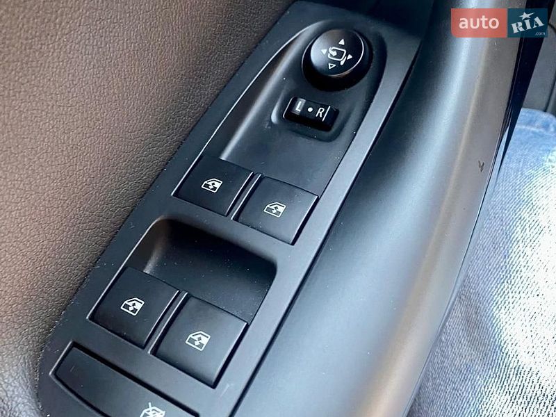 Фото Opel Astra з оголошення AUTO.RIA